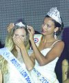 Miss Roussillon 2014 Sheana Vila Real