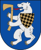Coat of arms of Šiauliai District Municipality