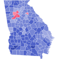 2016 Georgia Republican presidential primary