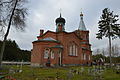 Alajõe orthodox church