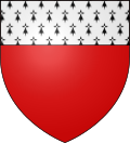 Arms of Avelin