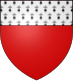Coat of arms of Avelin