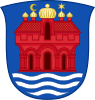 Coat of arms of Aalborg Municipality