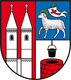Coat of arms of Westheide