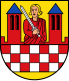 Coat of arms of Iserlohn