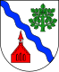 Coat of arms of Köthel