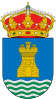 Official seal of El Burgo