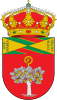 Official seal of Higuera de las Dueñas