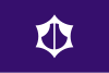 Flag of Ōmihachiman