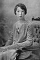 Princess Consort Toshiko, c. late 1920s