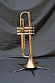 1954 Martin Committee trumpet in unrestored condition