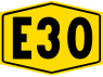 Expressway 30 shield}}