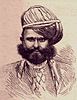 Zorawar Khan