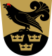 Coat of arms of Tuusniemi