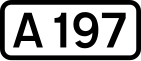 A197 shield