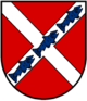 Coat of arms of St. Andrä im Lungau