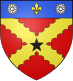 Coat of arms of Belleville-et-Châtillon-sur-Bar