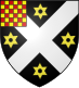 Coat of arms of Montaignac-Saint-Hippolyte