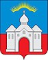 Coat of arms of Kandalakshsky District