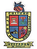 Official seal of Atizapán de Zaragoza