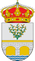 Coat of arms of Aliaguilla