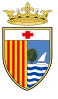 Coat of arms of L'Ametlla de Mar
