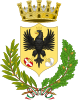 Coat of arms of Forlì