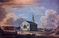 Halifax, Nova Scotia c. 1777