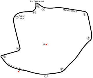 Original Grand Prix Circuit (1957–1987)