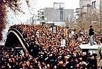 Thumbnail for Iranian Revolution