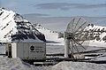 Svalbard Rocket Range