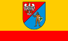 Flag of Pruszków County