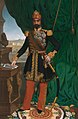 Muhammad III as-Sadiq, the Bey of Tunis