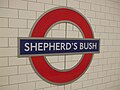 Shepherd's Bush
