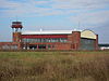 Southwestern Proving Ground Airport Historic District