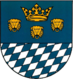 Coat of arms of Oberdiebach