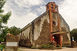 Zamboanguita Church