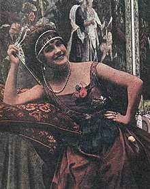 Lola Montes (1919)