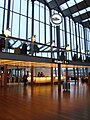 Arlanda Central Station