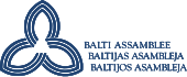 Logo of Baltic Assembly