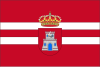 Flag of Torreblascopedro