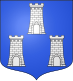 Coat of arms of Beaufort