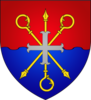 Coat of arms of Rosport