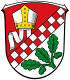 Coat of arms of Haina