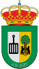 Official seal of Conquista de la Sierra