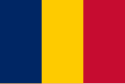 Flag of Biltine