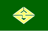 Flag of Chōsei