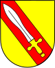Coat of arms of Hörbranz