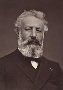 Portrait by Étienne Carjat, c. 1884