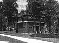 Miller Library, National Park Seminary, 1901